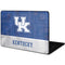 University of Kentucky Jersey Split Google Pixelbook Go Skin